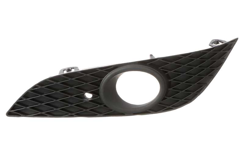 Lüftungsgitter, Stoßfänger